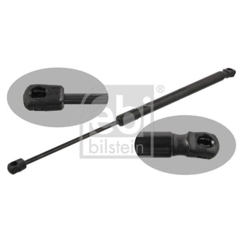 Gasfeder Koffer /laderaum Febi Bilstein 34432 f&uuml;r VW Beidseitig