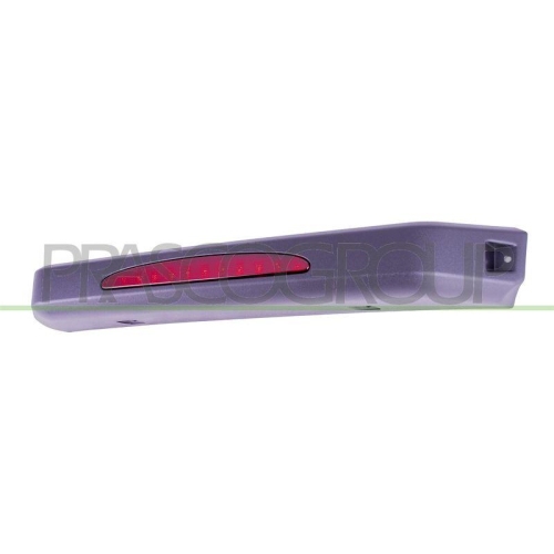 Zusatzbremsleuchte Prasco FT9504150 Tyc f&uuml;r Fiat