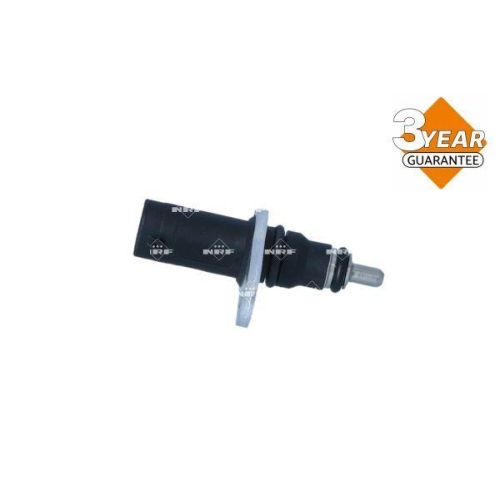 Sensor K&uuml;hlmitteltemperatur Nrf 727024 Easy Fit f&uuml;r Audi Porsche Seat Skoda VW