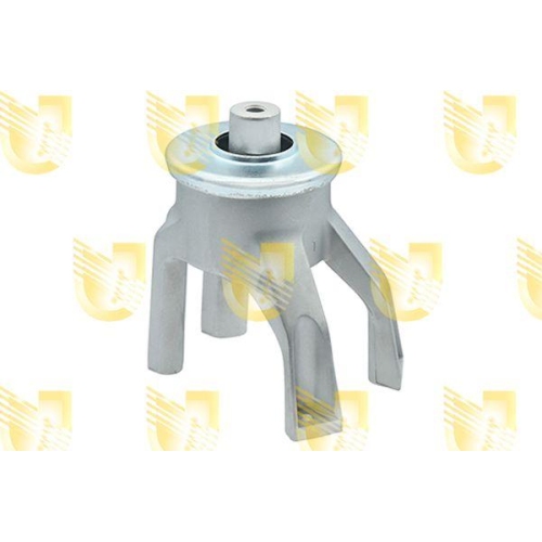 Lagerung Motor Unigom 397881 f&uuml;r VW Hinten
