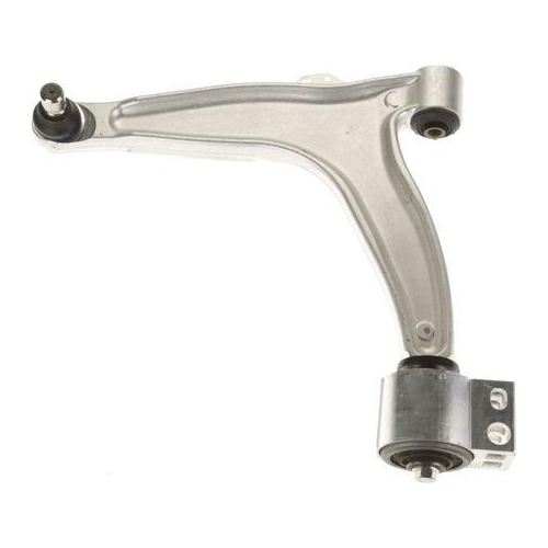 Lenker Radaufhängung Trw JTC1001 für Vauxhall Fiat Opel Saab Vorderachse Links