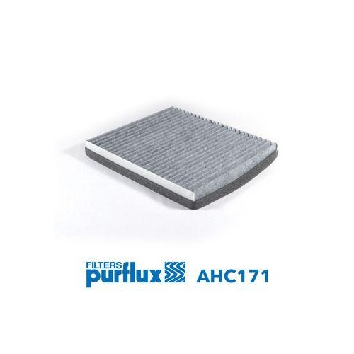 Filter Innenraumluft Purflux AHC171 f&uuml;r Opel Vauxhall General Motors