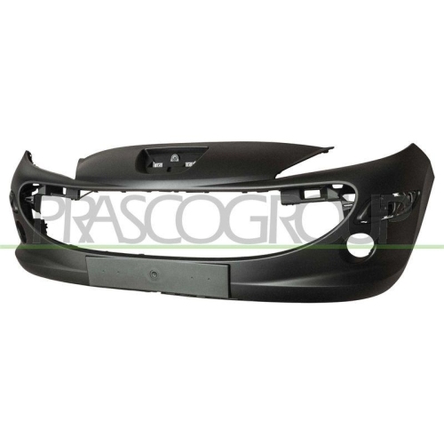 Stoßfänger Prasco PG3201011 für Peugeot Vorne