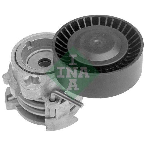 Riemenspanner Keilrippenriemen Schaeffler Ina 534 0050 10 f&uuml;r Bmw Mini