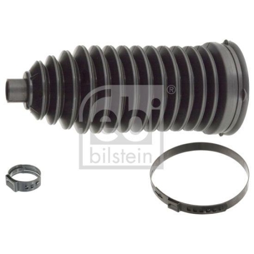Faltenbalgsatz Lenkung Febi Bilstein 102069 f&uuml;r Mercedes Benz Mercedes Benz