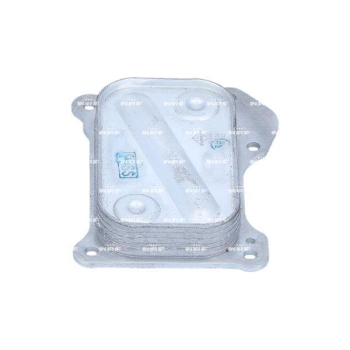 Ölkühler Motoröl Nrf 31204 Easy Fit für Fiat Lancia Opel Vauxhall