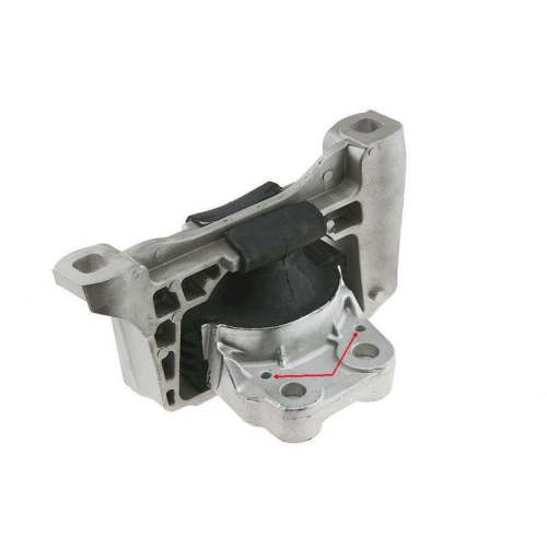 Lagerung Motor Goom EM-0054 f&uuml;r Ford Volvo Rechts