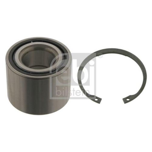Radlagersatz Febi Bilstein 30574 für Opel Suzuki Vauxhall General Motors