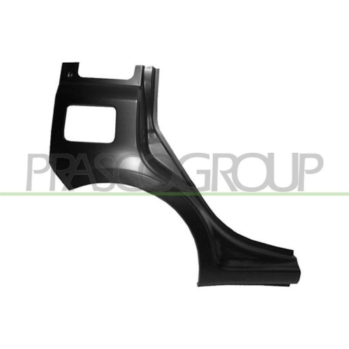 Seitenwand Prasco FT1223063 f&uuml;r Fiat Hinten Rechts