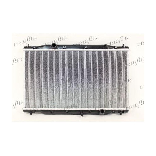 K&uuml;hler Motork&uuml;hlung Frigair 0119.3034 f&uuml;r Honda