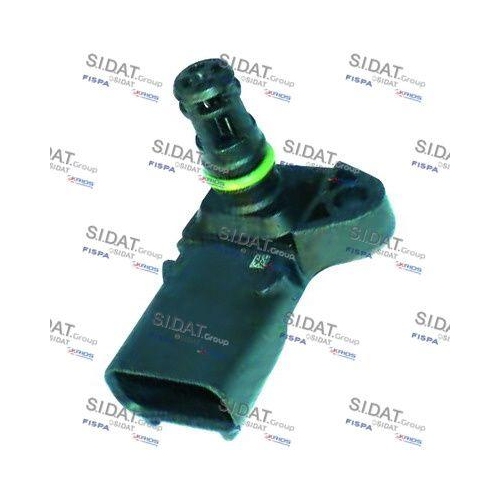 Sensor Saugrohrdruck Sidat 84.294 f&uuml;r Ford