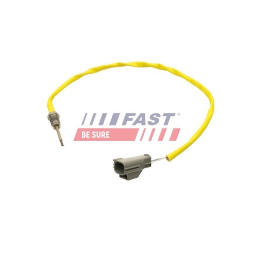 Sensor Abgastemperatur Fast FT80255 f&uuml;r Ford