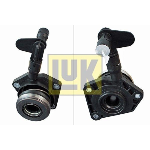 Zentralausrücker Kupplung Schaeffler Luk 510 0154 10 für Ford Volvo