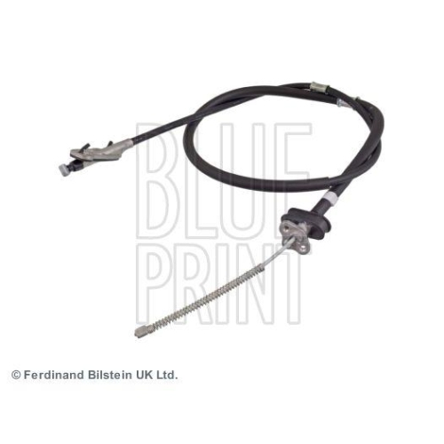 Seilzug Feststellbremse Blue Print ADD64668 f&uuml;r Daihatsu Hinten Links
