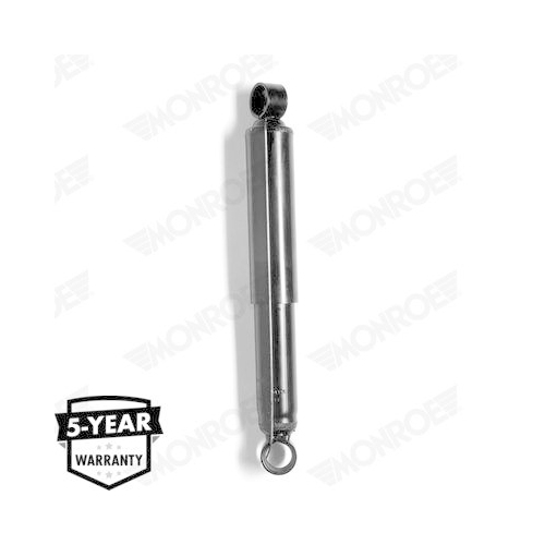 Sto&szlig;d&auml;mpfer Monroe 23443 Monroe Original (gas Technology) f&uuml;r Mazda Mitsubishi