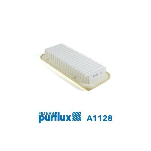 Luftfilter Purflux A1128 für Citroën Daihatsu Peugeot Subaru Toyota Rover/austin