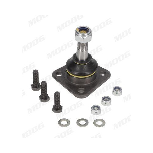 Trag /f&uuml;hrungsgelenk Moog FI-BJ-3116 f&uuml;r Alfa Romeo Fiat Lancia Fso Autobianchi