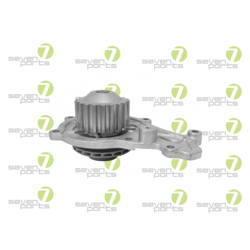 Wasserpumpe Motork&uuml;hlung 7 Seven Parts SV10859P f&uuml;r Citro&euml;n Mazda Opel Peugeot
