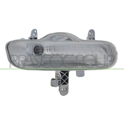 Tagfahrleuchte Prasco FT1244313 Tyc für Fiat Rechts