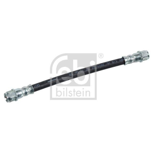 Bremsschlauch Febi Bilstein 104234 für Citroën Peugeot Hinterachse Links Innen