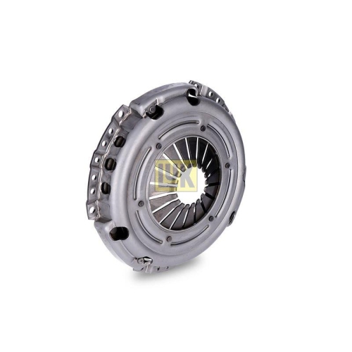 Kupplungsdruckplatte Schaeffler Luk 120 0294 10 für Mitsubishi Smart