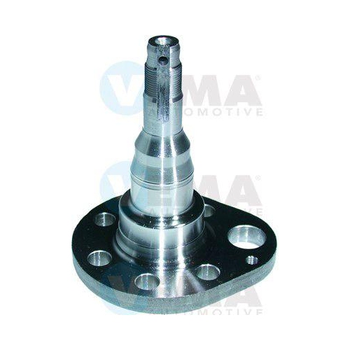 Radnabe Vema 17881 f&uuml;r Audi Seat Skoda VW Vag Hinterachse Links