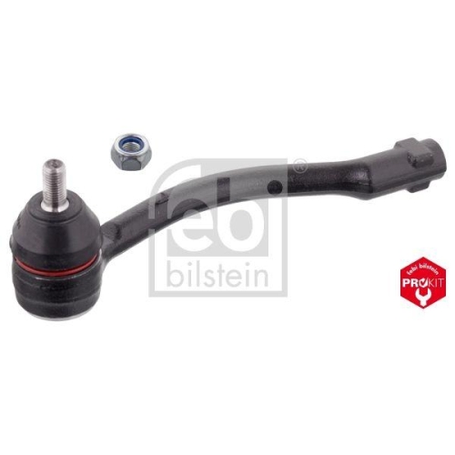 Spurstangenkopf Febi Bilstein 102299 Prokit f&uuml;r Kia Vorderachse Links