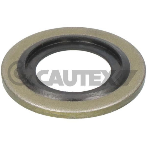 Dichtring Ölablassschraube Cautex 952109 für Citroën Peugeot