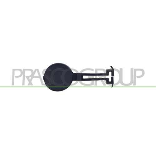 Klappe Abschlepphaken Prasco CI3201236 f&uuml;r Citro&euml;n Vorne