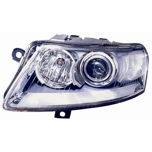 RECHTER SCHEINWERFER AUDI A6 2004 XENON DX DEPO MARKE