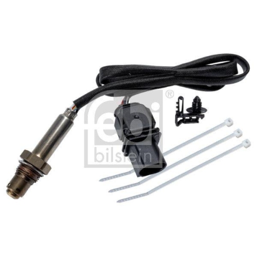 Lambdasonde Febi Bilstein 177449 f&uuml;r Audi Bmw Ford Mercedes Benz Mercedes Benz