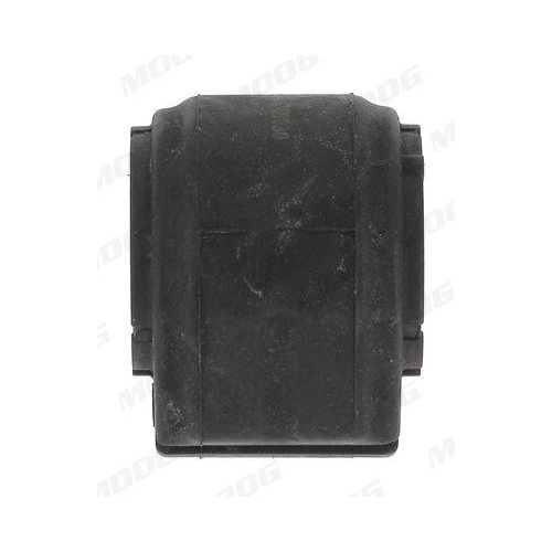 Lagerung Stabilisator Moog LR-SB-16709 f&uuml;r Land Rover Hinterachse Links