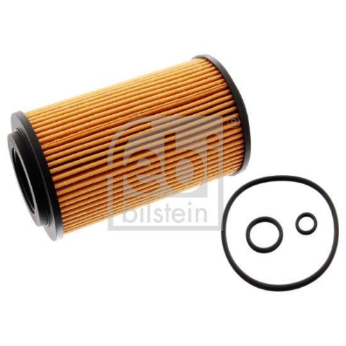 &Ouml;lfilter Febi Bilstein 24661 f&uuml;r Chrysler Dodge Mercedes Benz Mercedes Benz Jeep