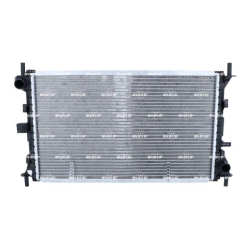 K&uuml;hler Motork&uuml;hlung Nrf 509638 Easy Fit f&uuml;r Ford