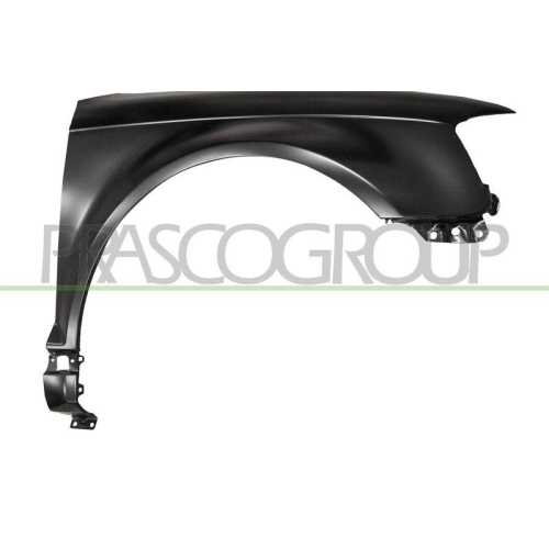 Kotfl&uuml;gel Prasco AD3223013 Premium f&uuml;r Audi Vorne Rechts