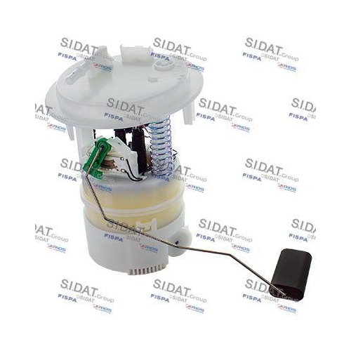 Kraftstoff F&ouml;rdereinheit Sidat 72356A2 f&uuml;r Citro&euml;n Peugeot Citro&euml;n/peugeot