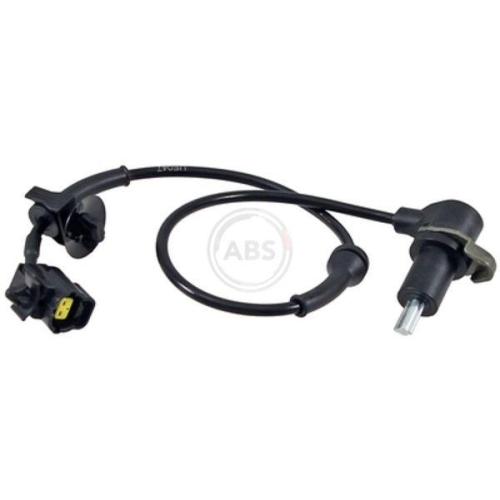 Sensor Raddrehzahl A.b.s. 31453 f&uuml;r Chevrolet Daewoo Hinterachse Links