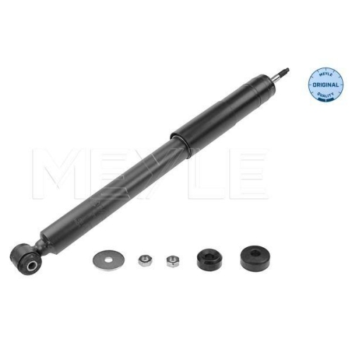 Sto&szlig;d&auml;mpfer Meyle 0267250013 Meyle-original: True To Oe. f&uuml;r Mercedes Benz