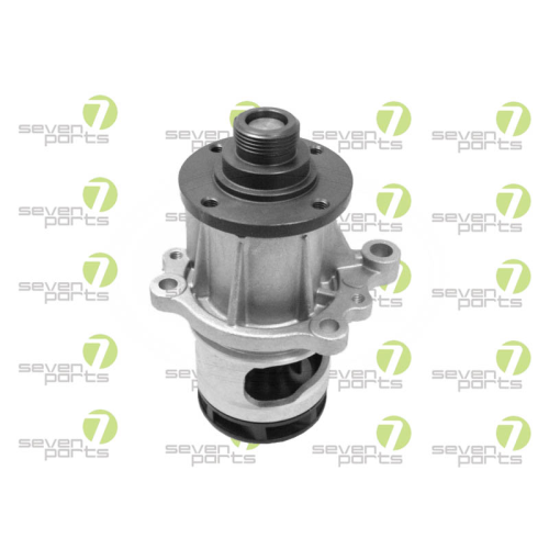 Wasserpumpe Motork&uuml;hlung 7 Seven Parts SV10430P f&uuml;r Bmw Mini