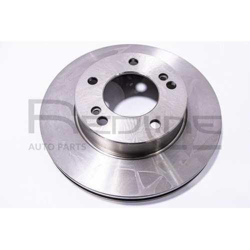 Bremsscheibe Red-line 26SS006 f&uuml;r Ssangyong Vorderachse