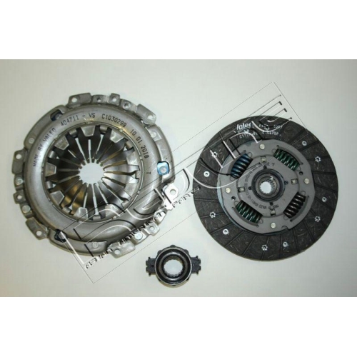 Kupplungssatz Red-line 25TA008 für Tata