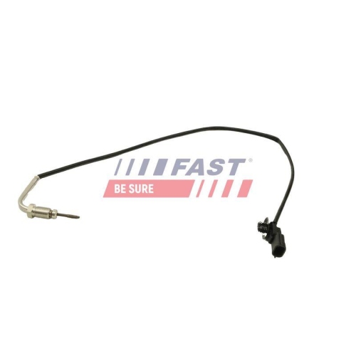 Sensor Abgastemperatur Fast FT80270 f&uuml;r Opel Renault