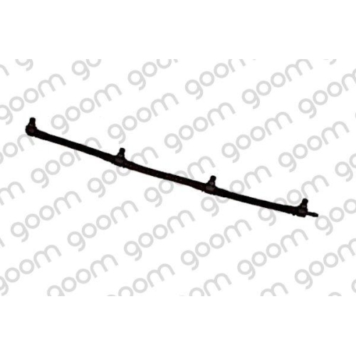 Schlauch Leckkraftstoff Goom HFO-0056 f&uuml;r Alfa Romeo Fiat Lancia