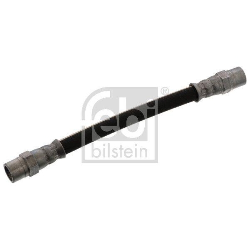 Bremsschlauch Febi Bilstein 01183 f&uuml;r Audi Hinterachse Rechts