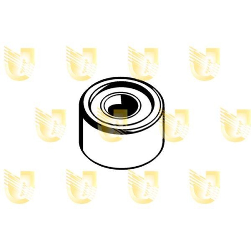 Lagerung Stabilisatorkoppelstange Unigom 390099 f&uuml;r Alfa Romeo Fiat Lancia