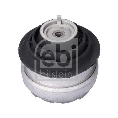 Lagerung Motor Febi Bilstein 07011 f&uuml;r Mercedes Benz Mercedes Benz Mercedes Benz