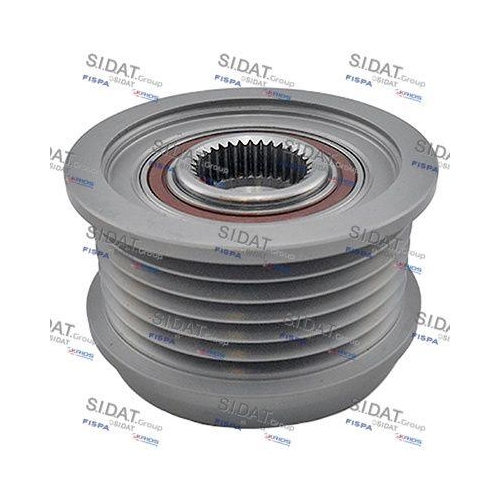 Generatorfreilauf Sidat 455231 für Ford Volvo