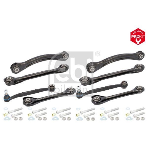 Stange/strebe Radaufh&auml;ngung Febi Bilstein 102557 Prokit f&uuml;r Mercedes Benz