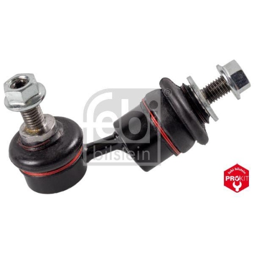 Stange/strebe Stabilisator Febi Bilstein 102279 Prokit für Jaguar