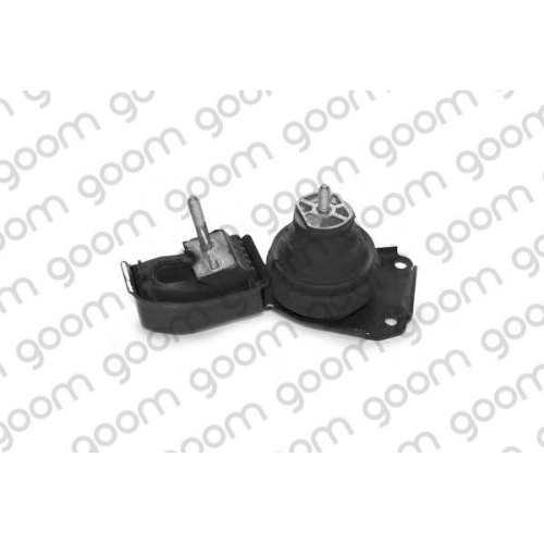 Lagerung Motor Goom EM-0057 f&uuml;r Ford Mercedes Benz Mercedes Benz Seat VW